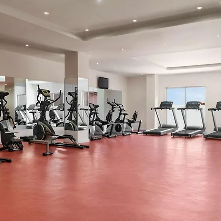 Wyndham Residences, Golf & Lägenhet Kusadası