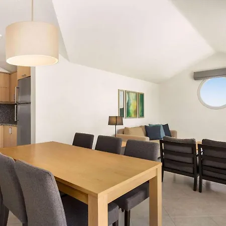 Lägenhet Wyndham Residences, Golf & Kusadası