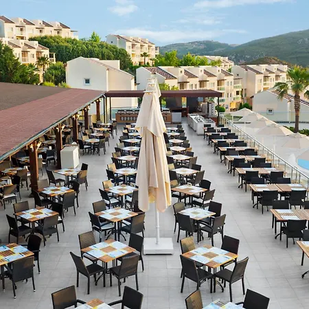 Apartamento Wyndham Residences, Kusadasi Golf & *