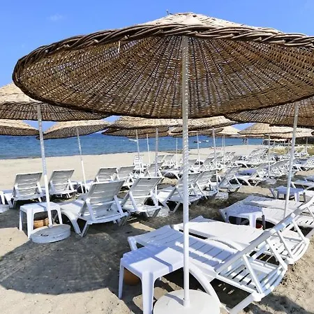 Lägenhet Wyndham Residences, Golf & Kusadası