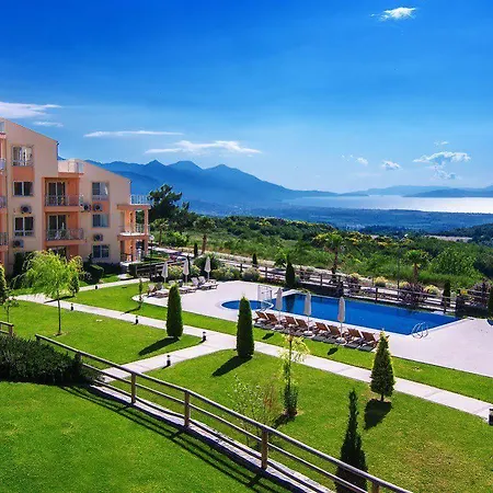 Wyndham Residences, Golf & Lägenhet Kusadası