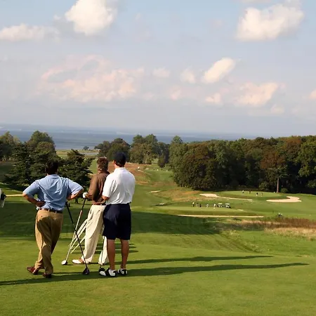 Wyndham Residences, Golf & Lägenhet *