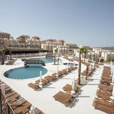 Wyndham Residences, Golf & Lägenhet Kusadası