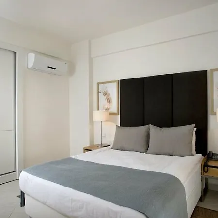 Wyndham Residences, Golf & Lägenhet Kusadası