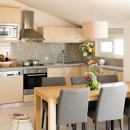 Wyndham Residences, Golf & Lägenhet *