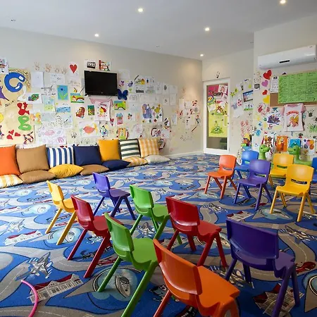 Apartamento Wyndham Residences, Golf &