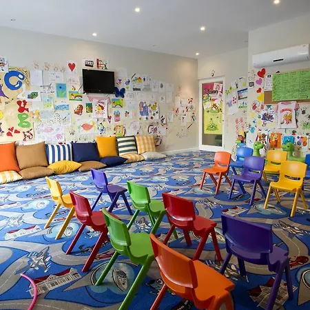 דירה Wyndham Residences, Kusadasi Golf &