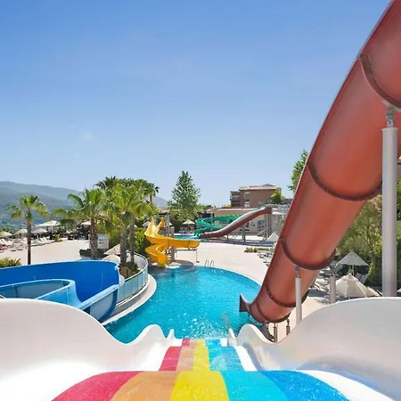 Wyndham Residences, Kusadasi Golf & * Soke