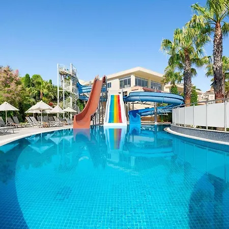 Appartement Wyndham Residences, Kusadasi Golf &