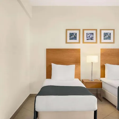 Apartamento Wyndham Residences, Golf &
