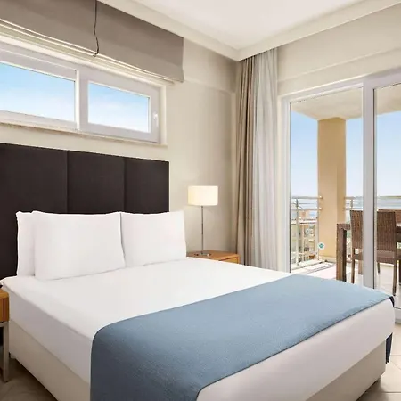 Wyndham Residences, Kusadasi Golf & דירה Soke