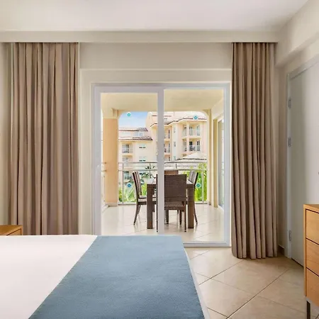 Wyndham Residences, Kusadasi Golf & דירה *