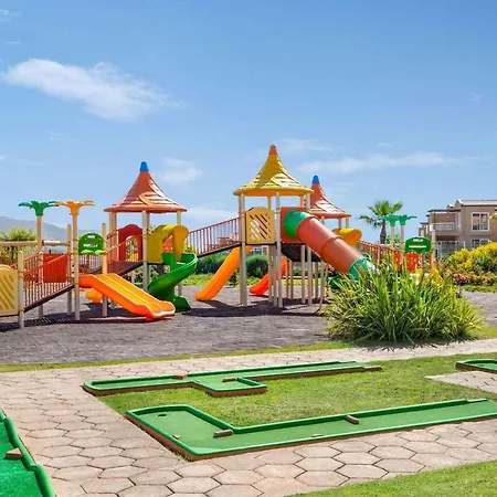 Wyndham Residences, Kusadasi Golf & Appartement *