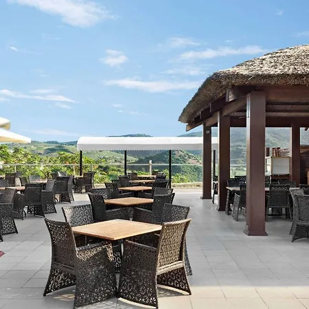 Appartement Wyndham Residences, Kusadasi Golf &