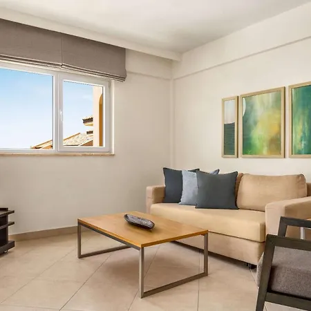 Apartamento Wyndham Residences, Golf & *
