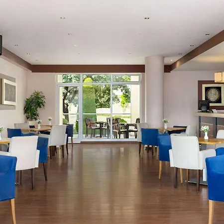 Wyndham Residences, Kusadasi Golf & דירה *