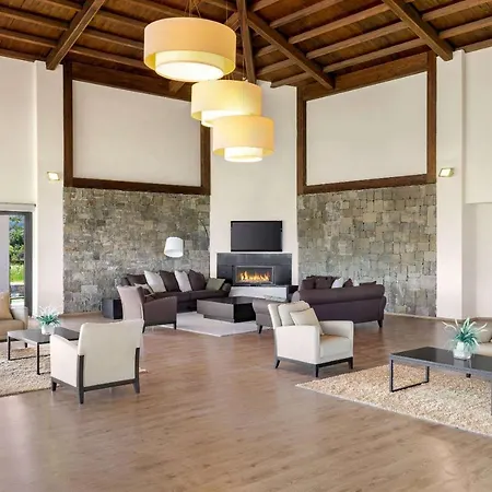 דירה Wyndham Residences, Kusadasi Golf & Soke