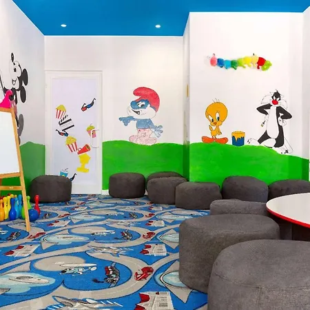 Wyndham Residences, Kusadasi Golf & Soke