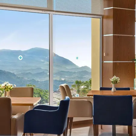 Appartement Wyndham Residences, Kusadasi Golf &