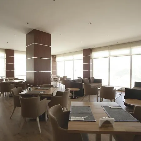 Appartement Wyndham Residences, Kusadasi Golf &