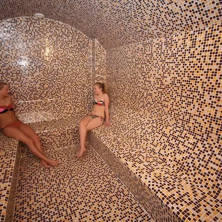 דירה Wyndham Residences, Kusadasi Golf & *