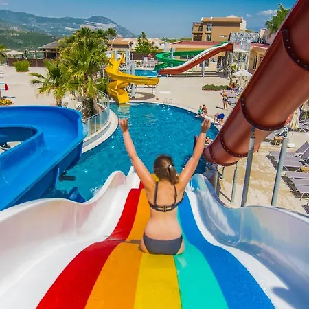 Appartement Wyndham Residences, Kusadasi Golf &