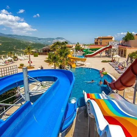 Wyndham Residences, Kusadasi Golf & Kusadasi