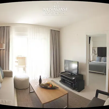 דירה Wyndham Residences, Kusadasi Golf & *