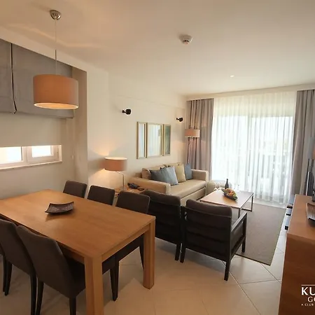 Appartement Wyndham Residences, Kusadasi Golf & *
