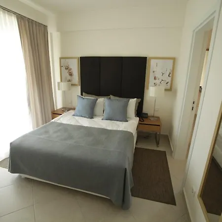 Wyndham Residences, Golf & Сёке