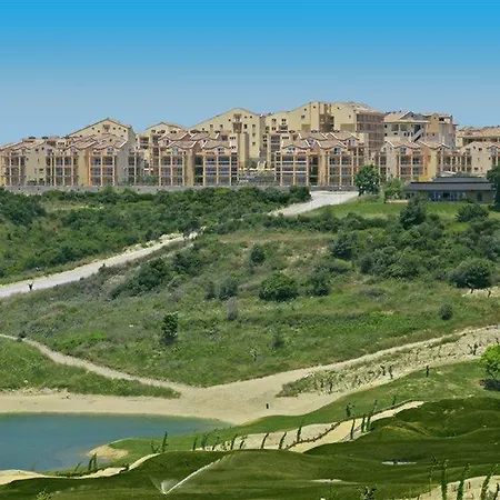 Wyndham Residences, Kusadasi Golf & Kusadasi