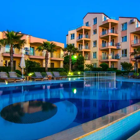 Wyndham Residences, Kusadasi Golf & Appartement Soke