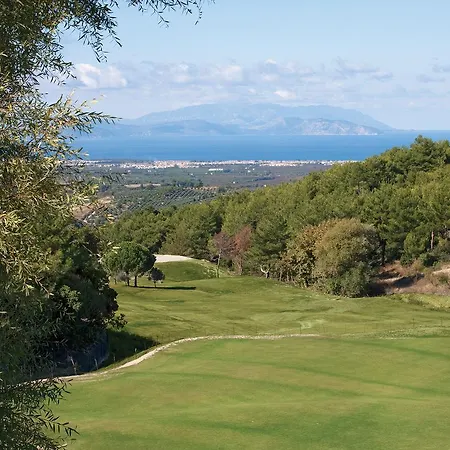 Wyndham Residences, Golf & * Сёке