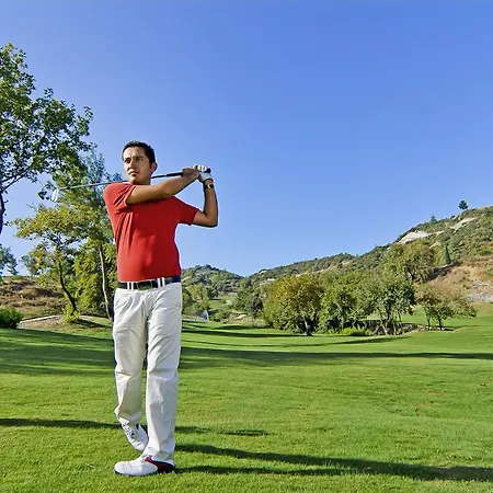 דירה Wyndham Residences, Kusadasi Golf & Soke