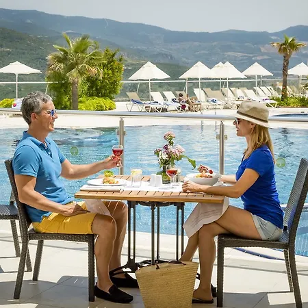 Wyndham Residences, Kusadasi Golf & Apartment