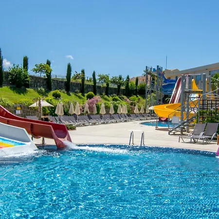 Apartment Wyndham Residences, Kusadasi Golf & *