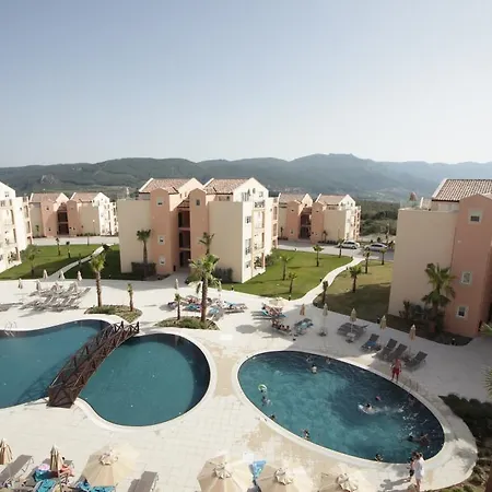 Wyndham Residences, Golf & * Сёке