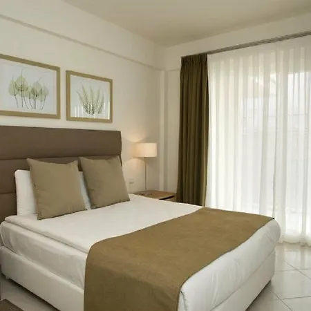 Apartamento Wyndham Residences, Golf & Kusadası