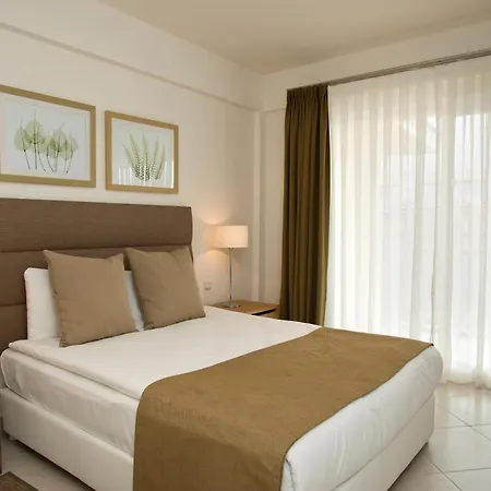 דירה Wyndham Residences, Kusadasi Golf & Soke