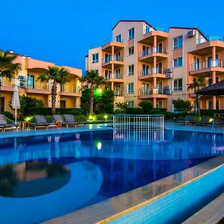 דירה Wyndham Residences, Kusadasi Golf & *