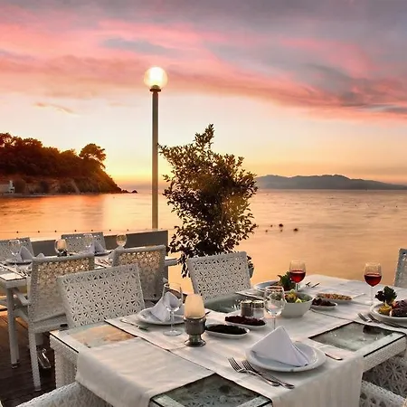 Wyndham Residences, Kusadasi Golf & Kusadasi