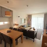 Lägenhet Wyndham Residences, Kusadasi Golf & *