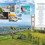 Wyndham Residences, Kusadasi Golf & Lägenhet Soke