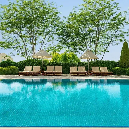 Wyndham Residences, Golf & Apartament Soke