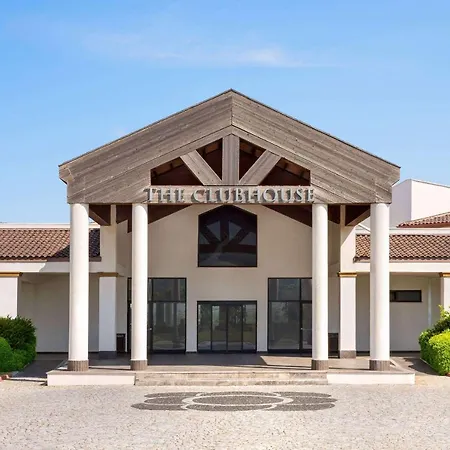 Wyndham Residences, Golf & Apartament Soke