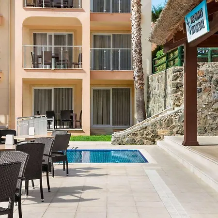 Wyndham Residences, Golf & * Soke