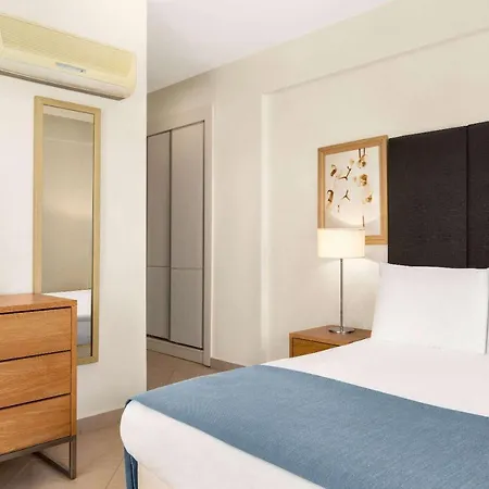 Wyndham Residences, Golf & Apartament