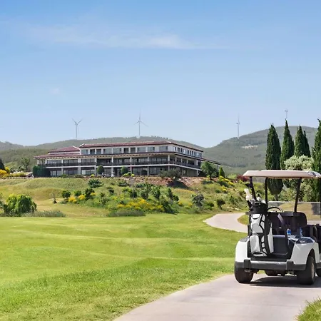 Wyndham Residences, Golf & Apartament *