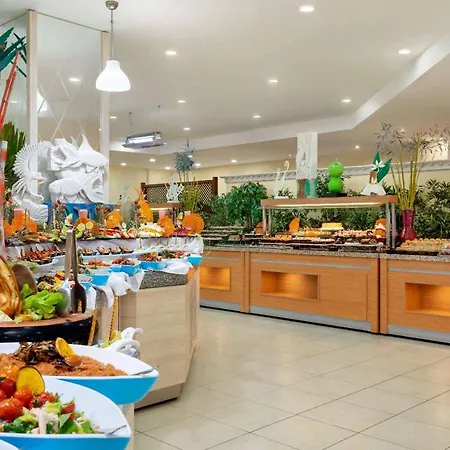 Appartamento Wyndham Residences, Kusadasi Golf & Soke
