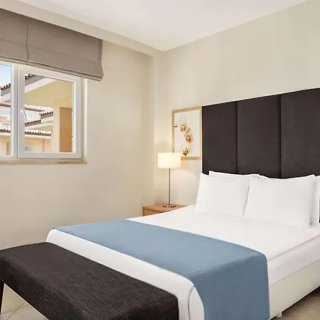 Wyndham Residences, Kusadasi Golf & Soke